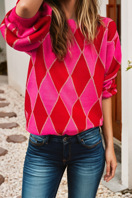 Noelle Sweater