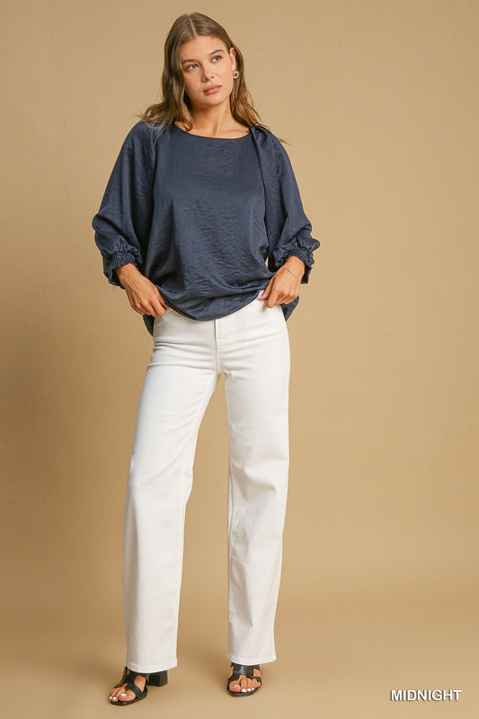 Evelyn Blouse
