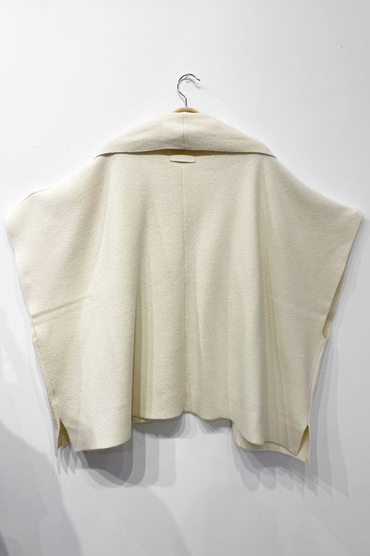 Lilly Collared Shawl