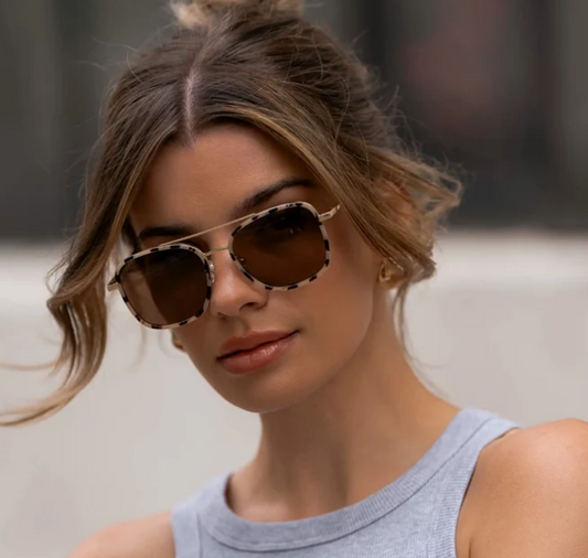 Gia Sunglasses