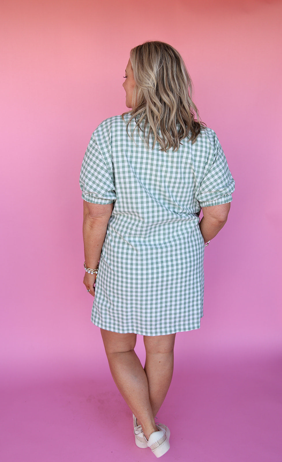 TPC Dress