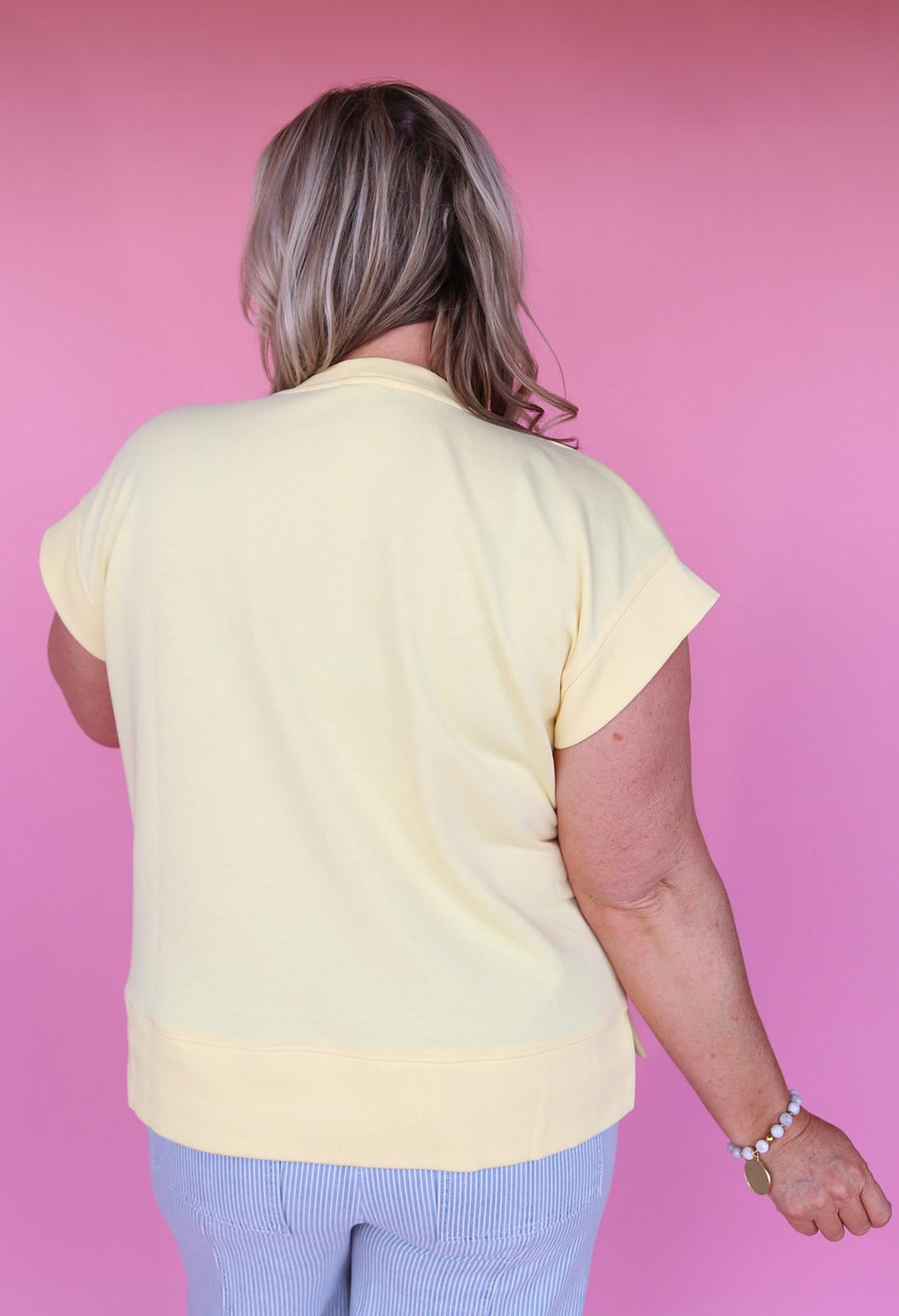 Goldie Top