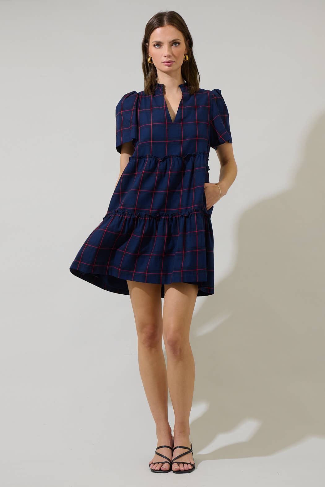 Colleen Dress