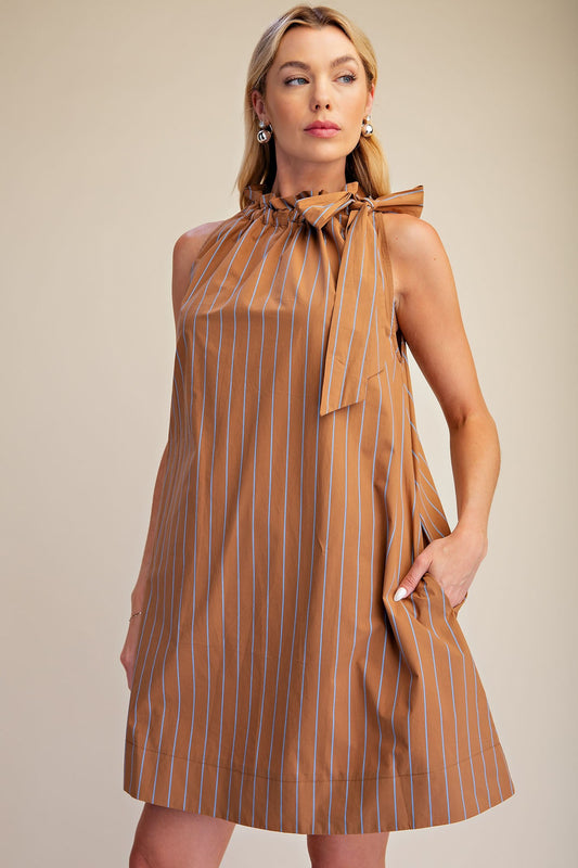 Autumn Belle Dress