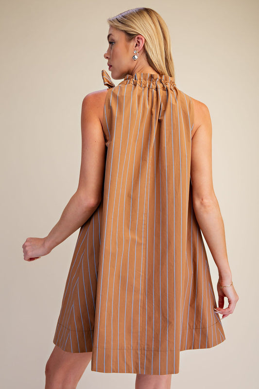 Autumn Belle Dress