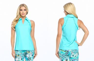 Gulf Coast Top