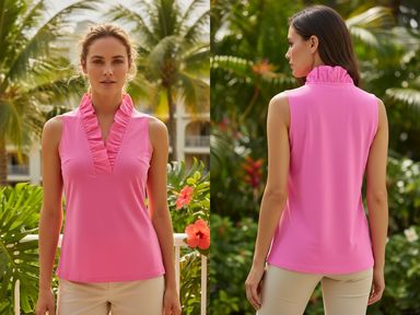 Florida Days Top