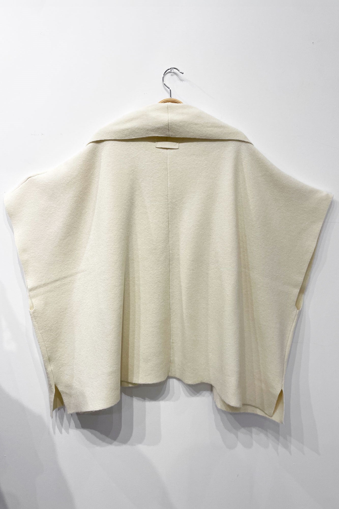 Lilly Collared Shawl