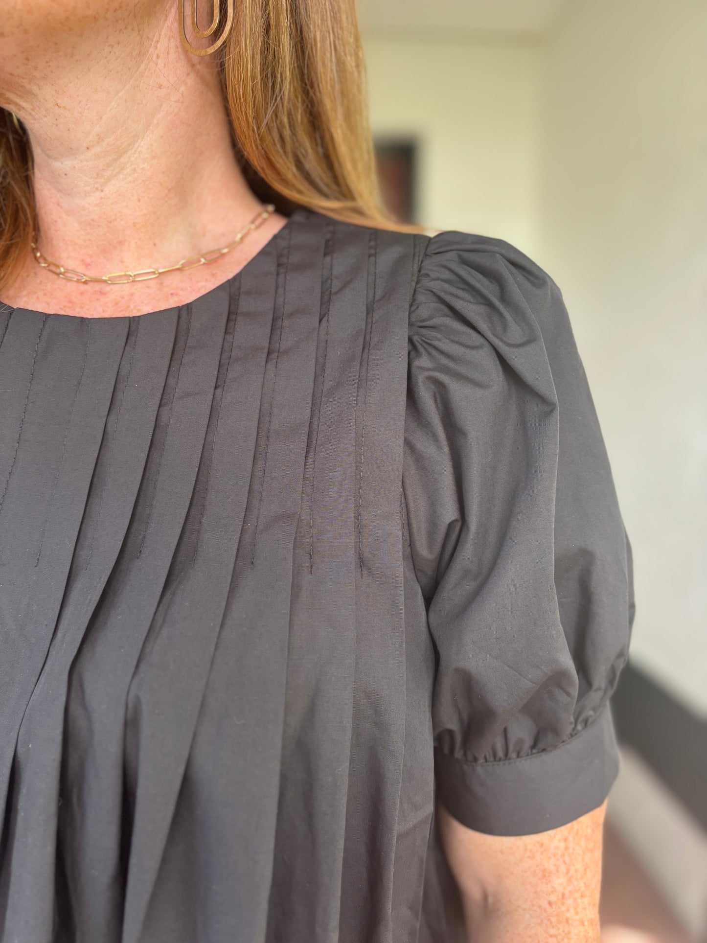 Juliet Pintuck Top