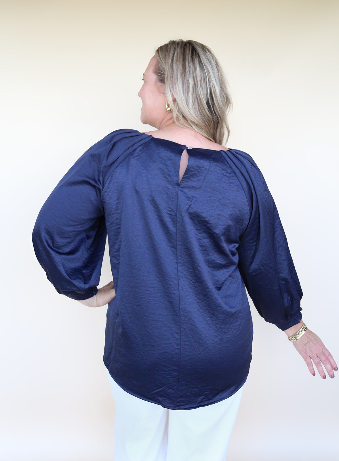 Evelyn Blouse