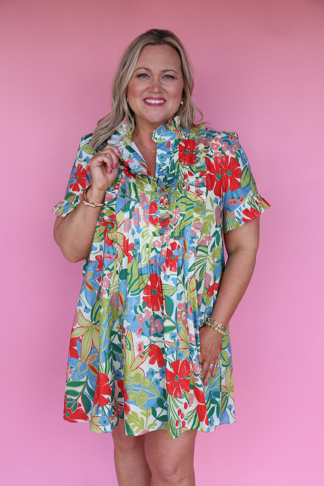 Key West Dress