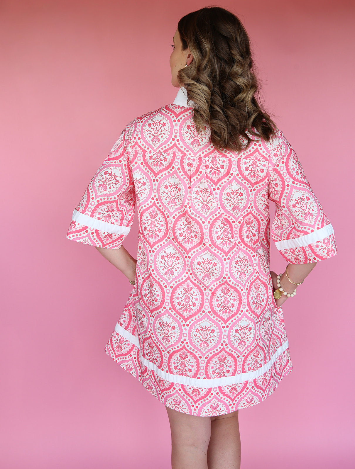 Cabana Days Dress