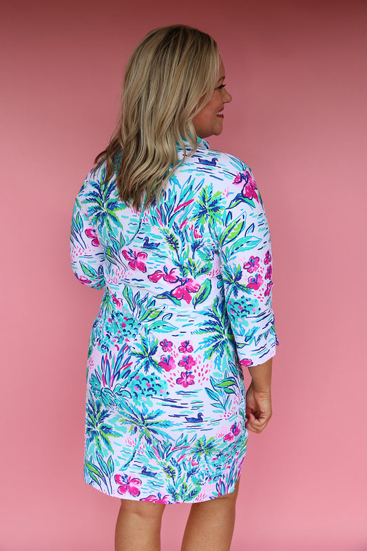 Palm Paradise