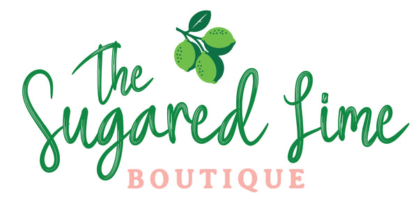 The Sugared Lime Boutique