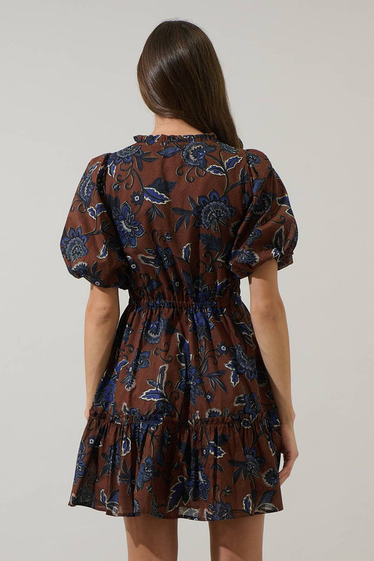 Emma Dress